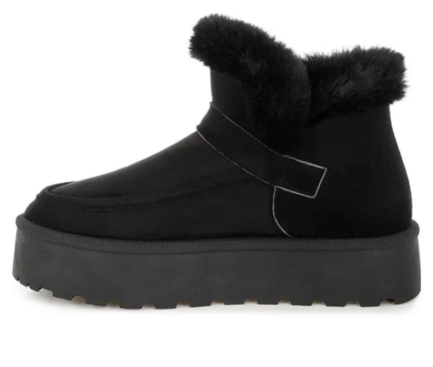 Women's Linka Winter Boots|London Rag Discount