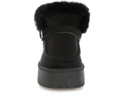 Women's Linka Winter Boots|London Rag Discount