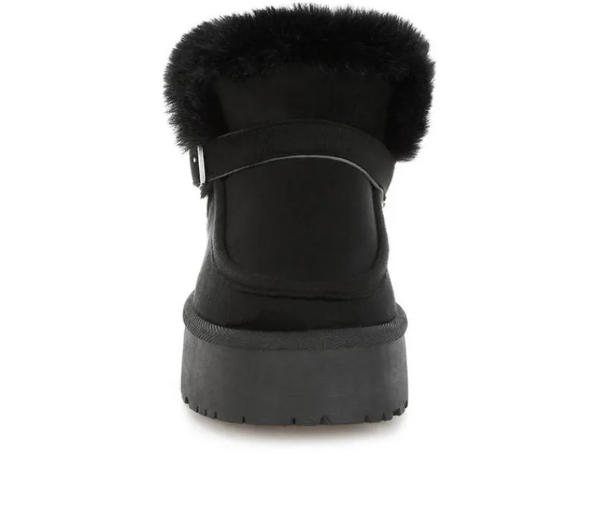 Women's Linka Winter Boots|London Rag Discount