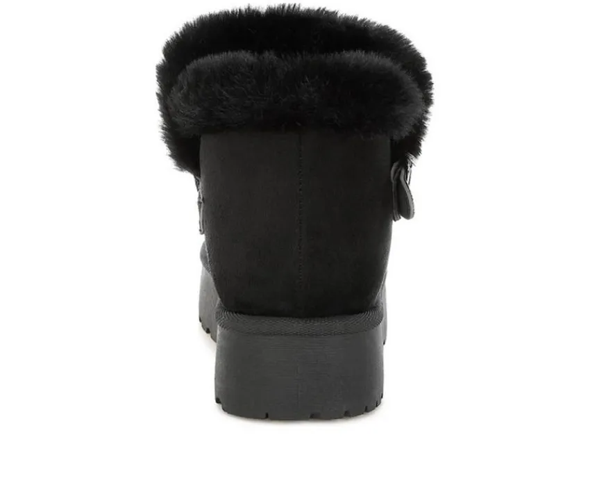 Women's Linka Winter Boots|London Rag Discount