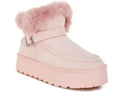 London Rag Boots & Booties>Women's Linka Winter Boots