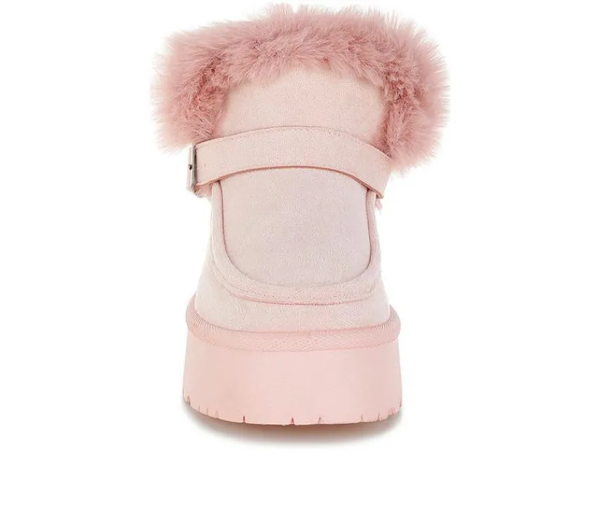 London Rag Boots & Booties>Women's Linka Winter Boots