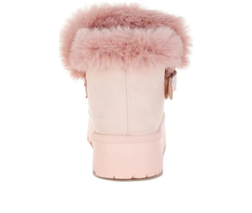 London Rag Boots & Booties>Women's Linka Winter Boots