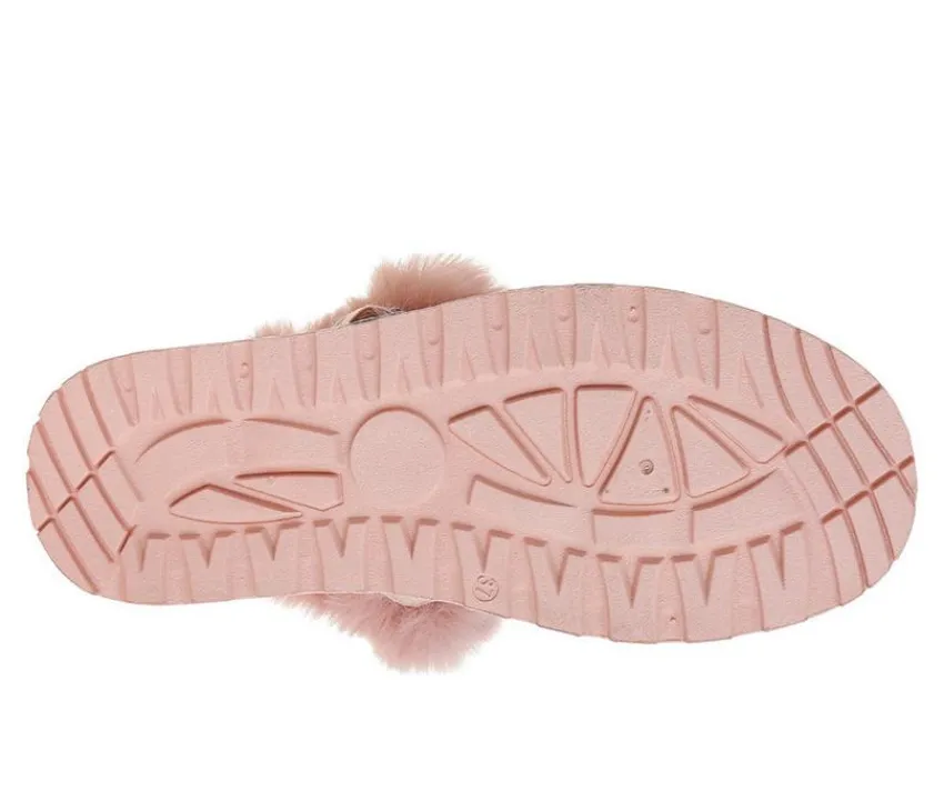 London Rag Boots & Booties>Women's Linka Winter Boots