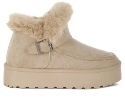 London Rag Boots & Booties>Women's Linka Winter Boots