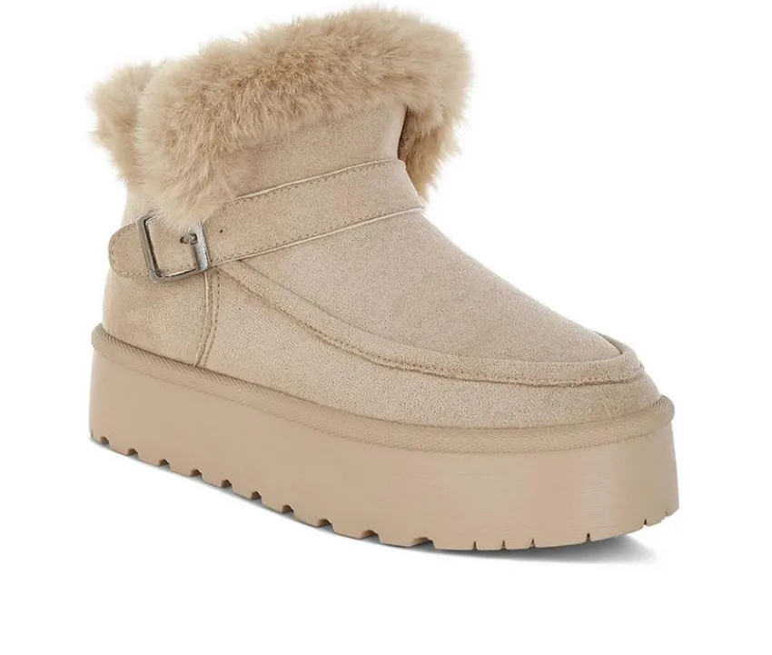 London Rag Boots & Booties>Women's Linka Winter Boots