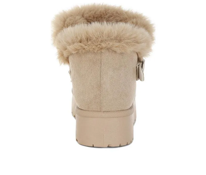 London Rag Boots & Booties>Women's Linka Winter Boots