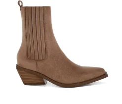 London Rag Boots & Booties>Women's Lording Booties
