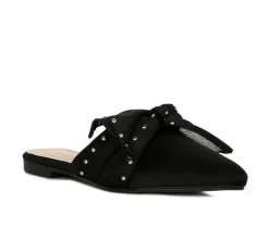 London Rag Clogs & Mules>Women's Makeover Mules