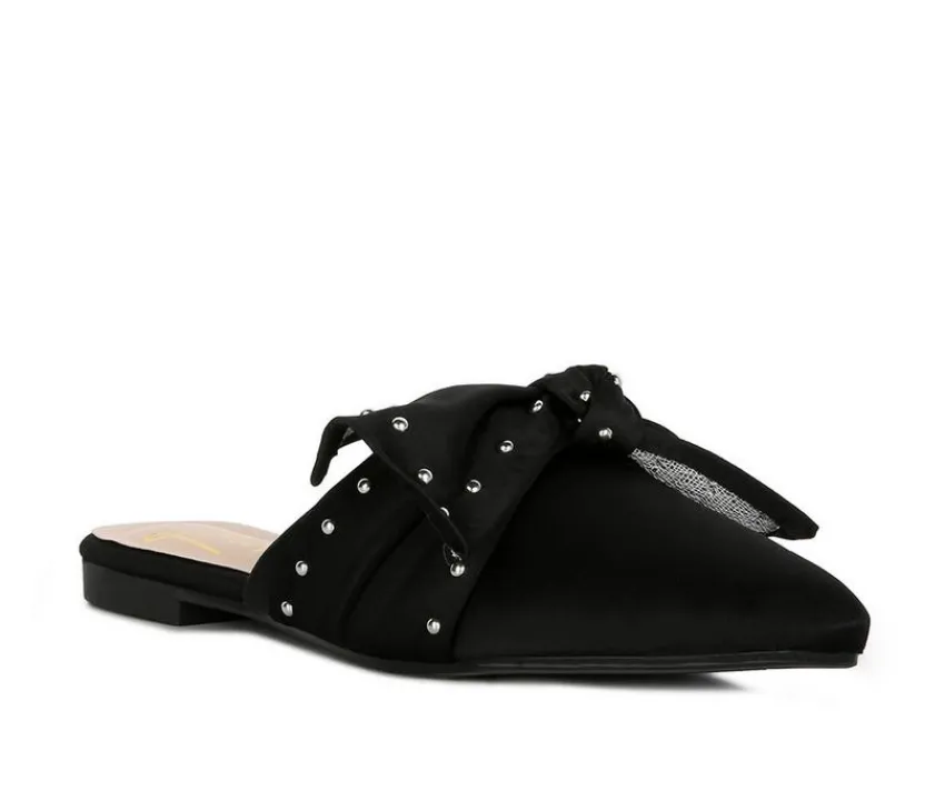 London Rag Clogs & Mules>Women's Makeover Mules