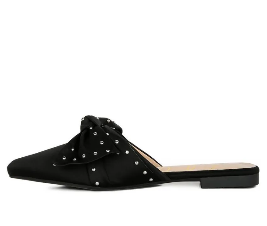 London Rag Clogs & Mules>Women's Makeover Mules