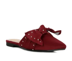 London Rag Clogs & Mules>Women's Makeover Mules