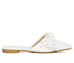 London Rag Clogs & Mules>Women's Makeover Mules