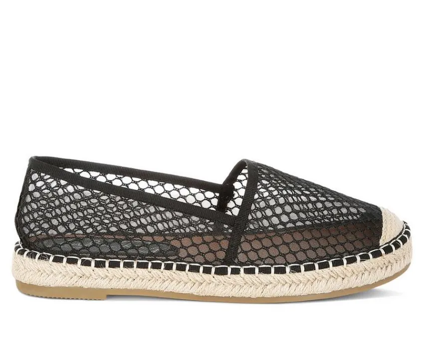 Women's Manara Flats|London Rag Outlet