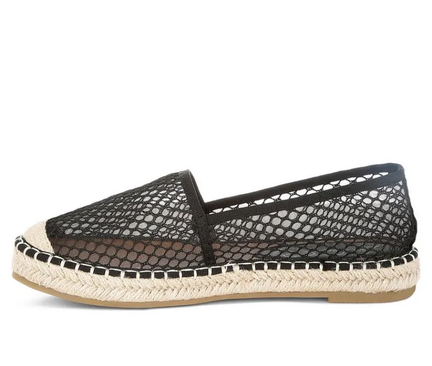 Women's Manara Flats|London Rag Outlet