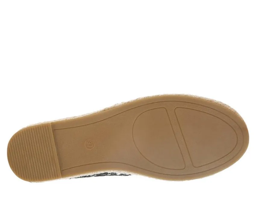 Women's Manara Flats|London Rag Outlet