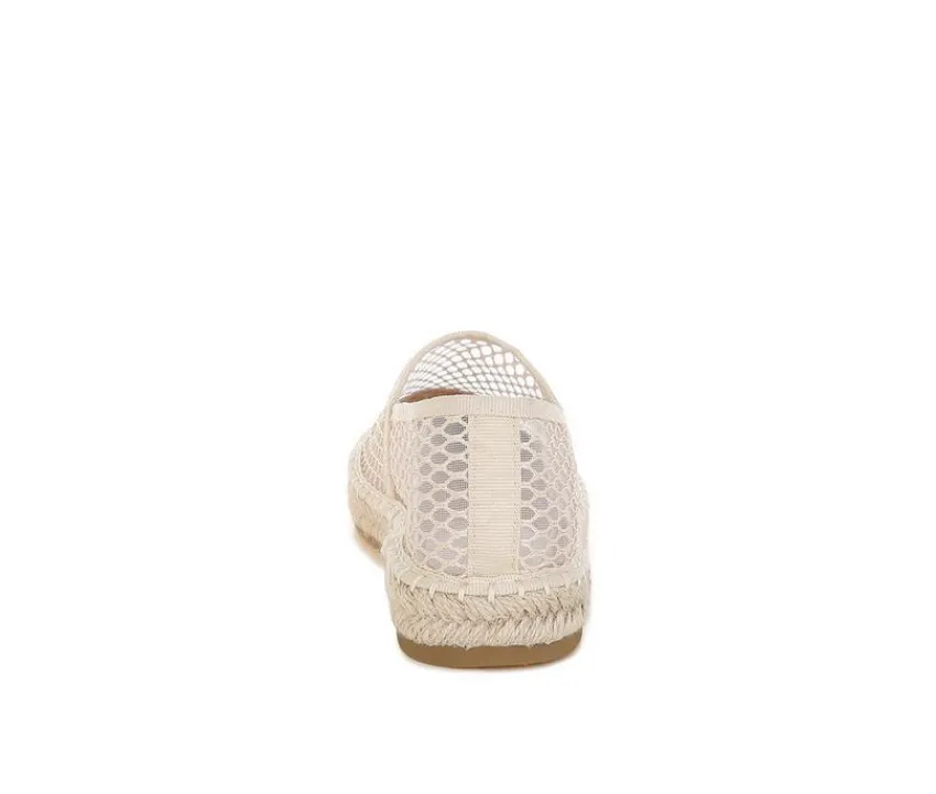 London Rag Flats>Women's Manara Flats