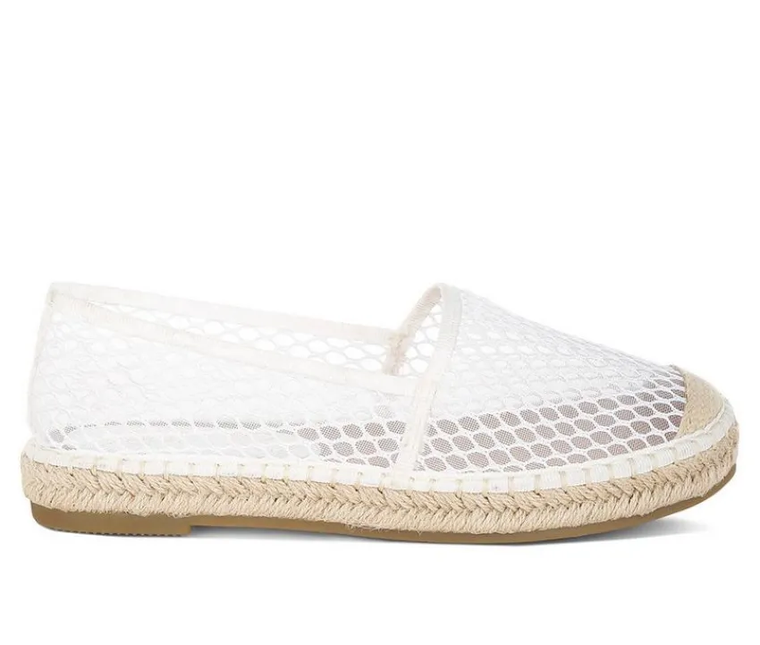 Women's Manara Flats|London Rag