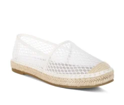 Women's Manara Flats|London Rag