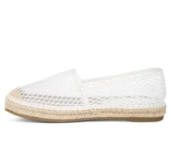 Women's Manara Flats|London Rag