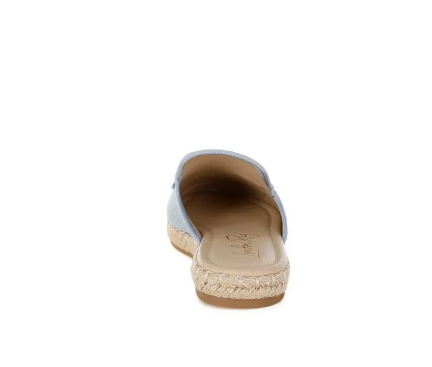 London Rag Boat Shoes & Slip-Ons>Women's Midori