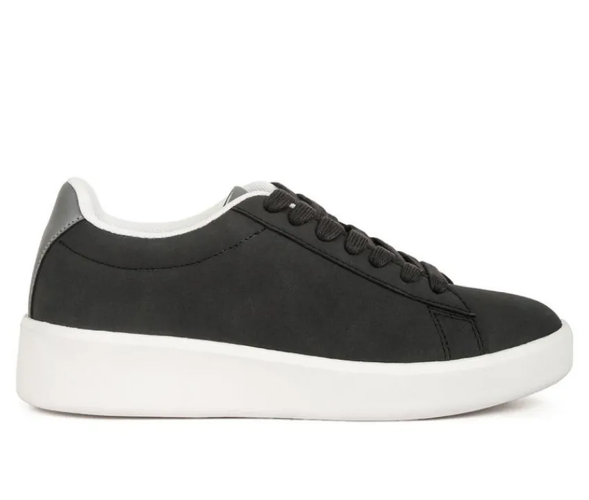 Women's Minky Fashion Sneakers|London Rag New
