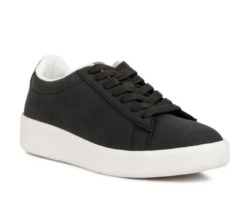 Women's Minky Fashion Sneakers|London Rag New