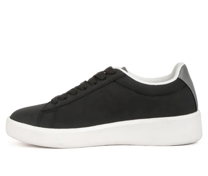Women's Minky Fashion Sneakers|London Rag New