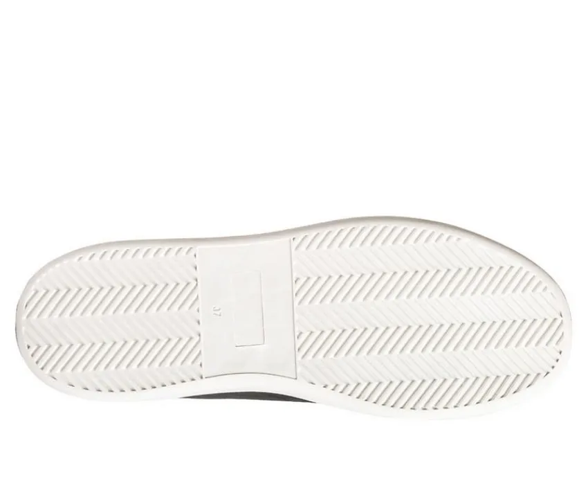 Women's Minky Fashion Sneakers|London Rag New