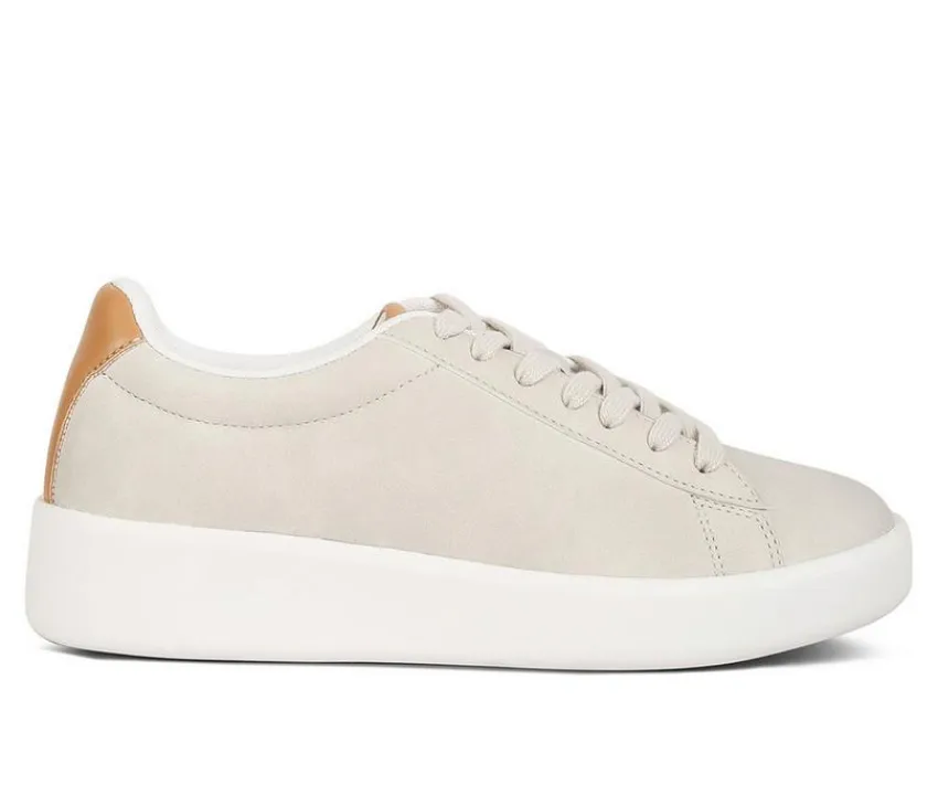 London Rag Platform>Women's Minky Fashion Sneakers