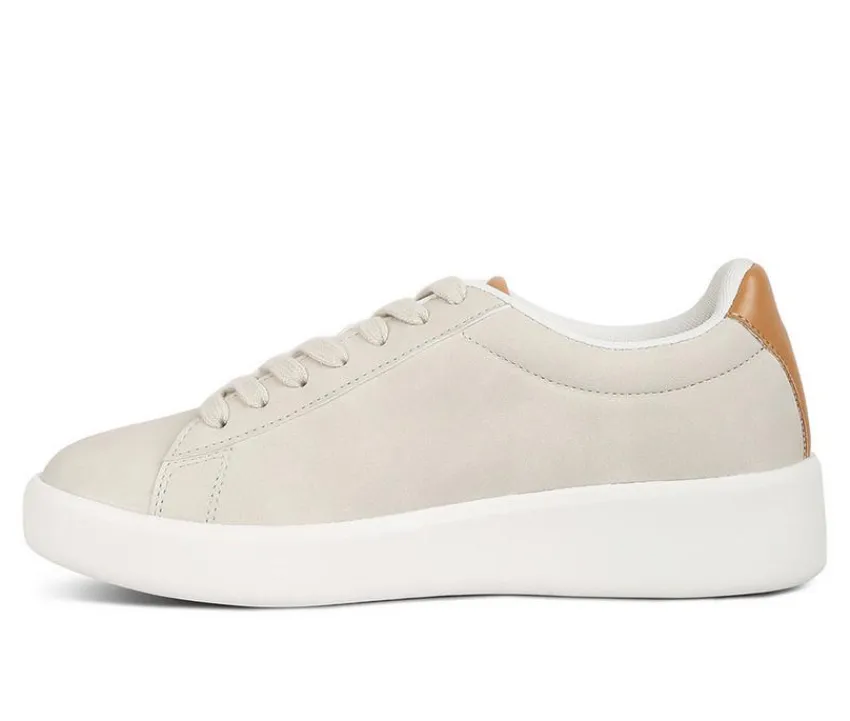 London Rag Platform>Women's Minky Fashion Sneakers
