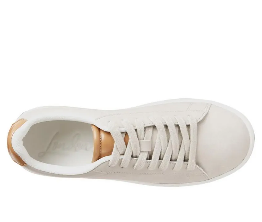 London Rag Platform>Women's Minky Fashion Sneakers