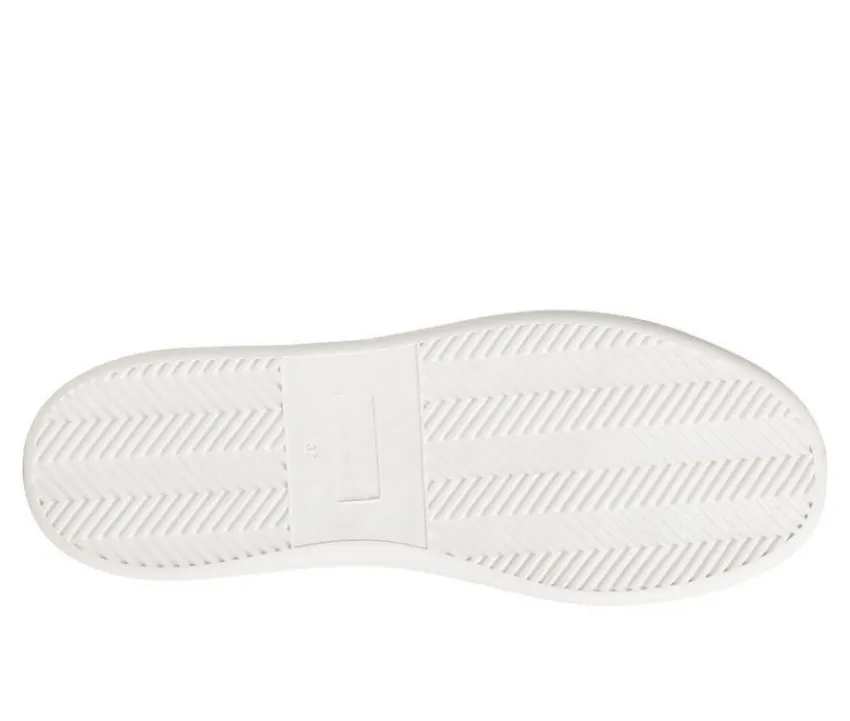 London Rag Platform>Women's Minky Fashion Sneakers