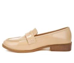 Women's Mogul Loafers|London Rag Discount
