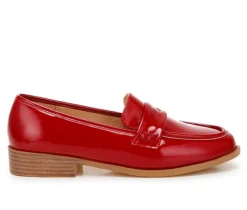 London Rag Loafers & Oxfords>Women's Mogul Loafers