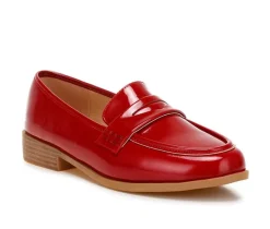 London Rag Loafers & Oxfords>Women's Mogul Loafers