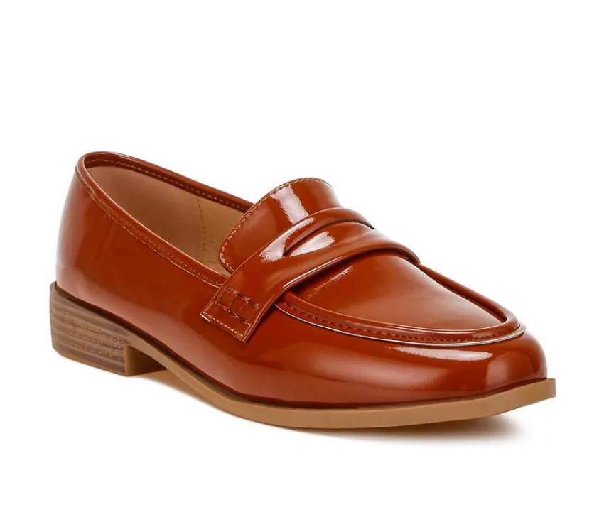 Women's Mogul Loafers|London Rag Outlet