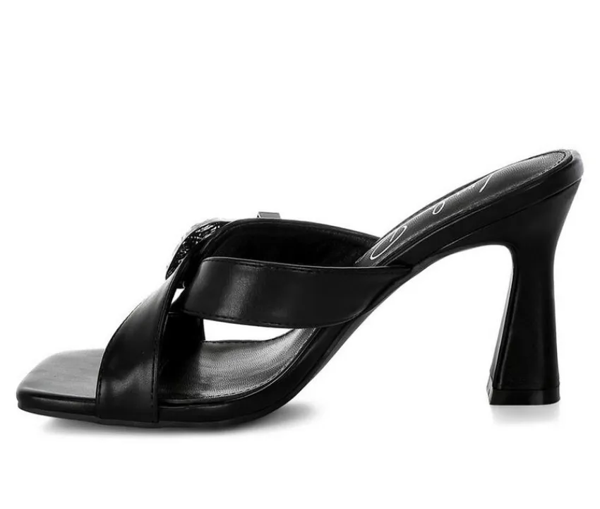 Women's Mohaya Dress Sandals|London Rag Online
