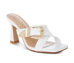 Women's Mohaya Dress Sandals|London Rag Online