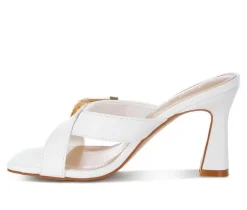 Women's Mohaya Dress Sandals|London Rag Online