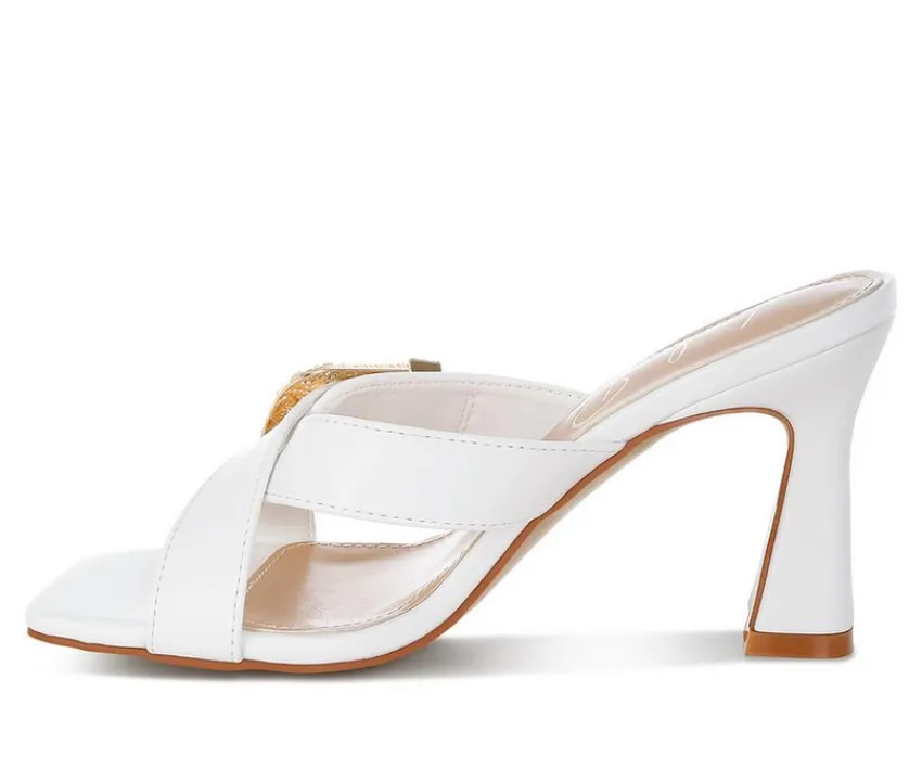 Women's Mohaya Dress Sandals|London Rag Online