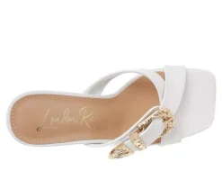Women's Mohaya Dress Sandals|London Rag Online