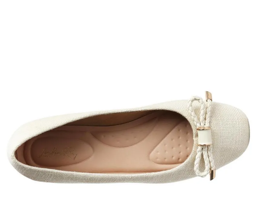 London Rag Flats>Women's Moi Flats