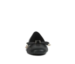 Women's Moi Flats|London Rag Online
