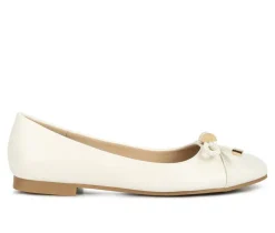 London Rag Flats>Women's Moi Flats