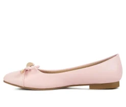 Women's Moi Flats|London Rag