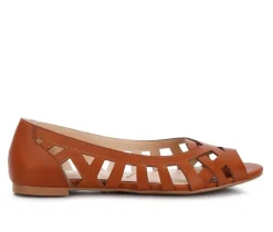 London Rag Flats>Women's Moira Flats