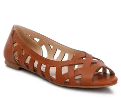 London Rag Flats>Women's Moira Flats