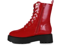 London Rag Lace Up><noscript><img width=