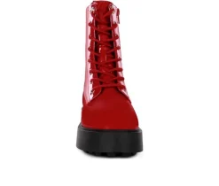 London Rag Lace Up><noscript><img width=